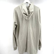 Rick Owens SS19 Babel Drawstring Hoodie
