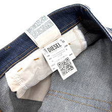 Diesel Low Waist Flared Jeans