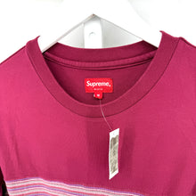 Supreme Mindfuck Longsleeve Tshirt