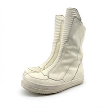 Rick Owens Motorcross Geobasket