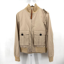 Loewe Skull Patch Jacket