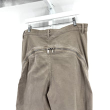 Rick Owens DRKSHDW Bolan Banana Cut Pants