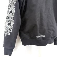 Chrome Hearts Aspen Thermal Zip Up Hoodie