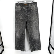 Birth of a Royal Child Rhinestone Jeans