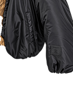 Jean Paul Gaultier x Y/Project Fur Bomber Jacket