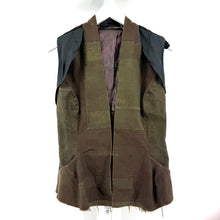 Rick Owens SS98 Vest