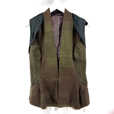 Rick Owens SS98 Vest