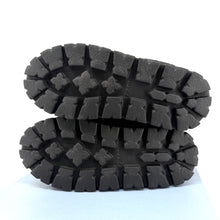 Prada Quilted Nylon Snow Boots