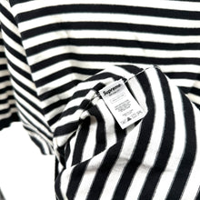 Supreme Striped Polo Shirt