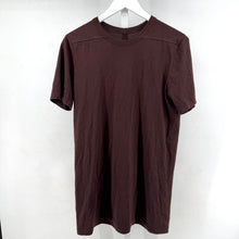 Rick Owens SS22 ‘Fogachine’ Tshirt