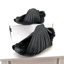 Doublet x Suicoke Bat Sandals