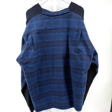 Balenciaga Hybrid Sweater