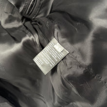 Vetements Garderobe Blazer