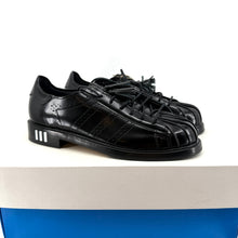 Adidas x Clot Superstar Dress Sneaker