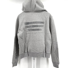 Heaven by Marc Jacobs Donnie Darko Zip Up Hoodie