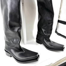 Balenciaga Santiago Hybrid Pantaboots