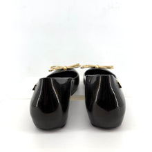 Melissa Rubber Ballet Flat