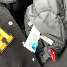 AAPE Logo Varsity Jacket