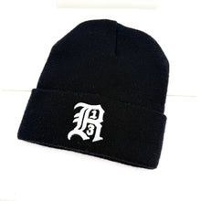 R13 Logo Beanie