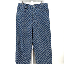 Ksubi Monogram Logo Jeans