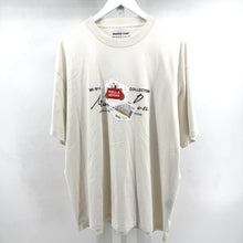 Martine Rose x Stella Artois Patch Tshirt