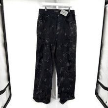 Balenciaga Mud Denim