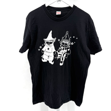 Supreme x Undercover Dolls Tshirt