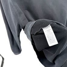 Burberry London Collared Crewneck Sweatshirt