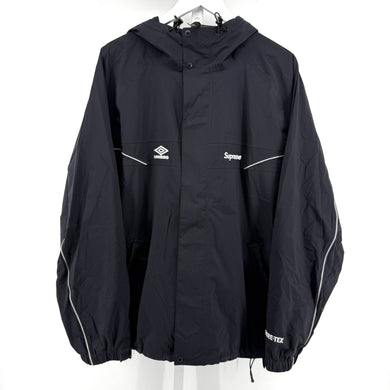 Supreme x Umbro Gore-Tex Windbreaker