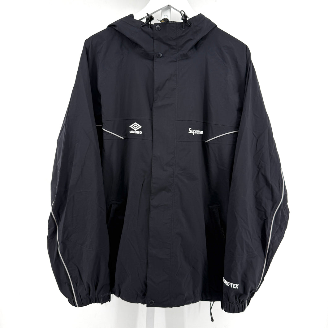 Supreme x Umbro Gore-Tex Windbreaker