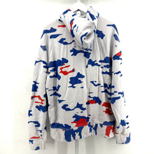 FourTwoFour Camo Hoodie