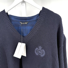 Balenciaga Hybrid Sweater