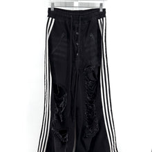 Yori Sport 5 Stripe Denim