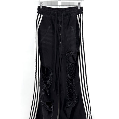 Yori Sport 5 Stripe Denim