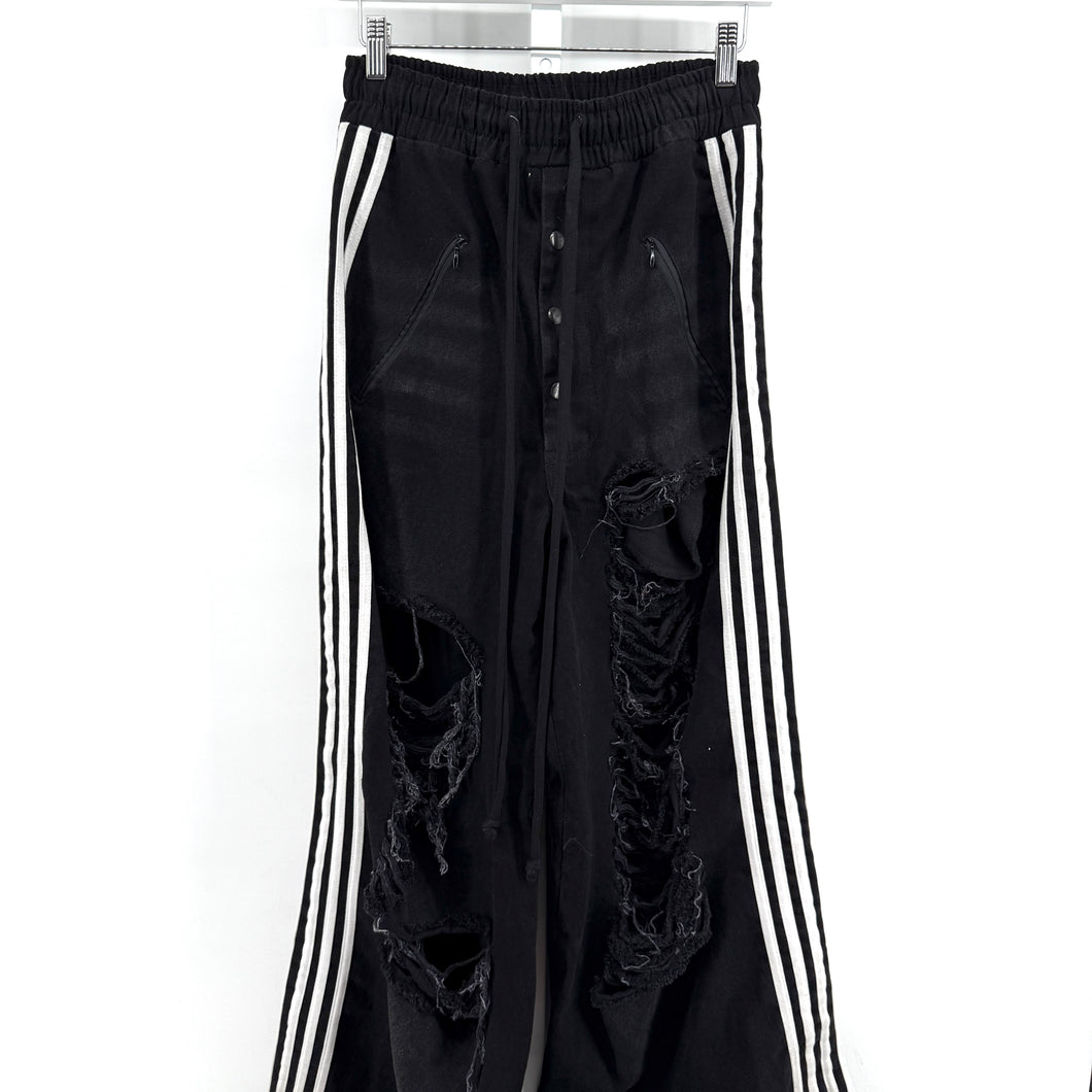 Yori Sport 5 Stripe Denim