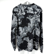 Hood By Air Painted Longsleeve Tshirt