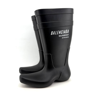 Balenciaga Excavator Boot