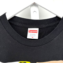 Supreme WHEATIES Box Logo Tshirt