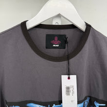 Palace x Vivienne Westwood Ringer Tshirt