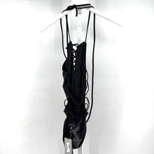 Balenciaga Speedhunter Bathing Suit