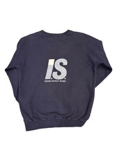 Issey Miyake 90s IS Crewneck