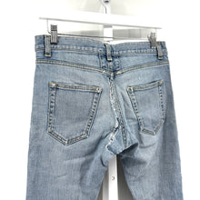 Saint Laurent D02 Jeans