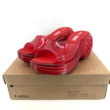 Diesel x Melissa Platform Mule