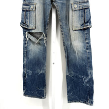 Hysteric Glamour Cargo Jeans