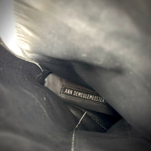 Ann Demeulemeester Stan Riding Boot