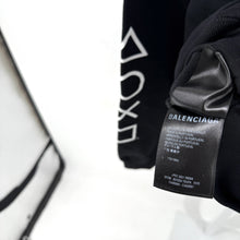 Balenciaga PS5 Hoodie