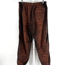Supreme Tiger Stripe Track Pants