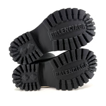 Balenciaga Steroid Bootie
