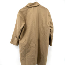Aris Tatalovich American Idol Trench Coat