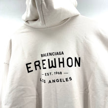 Balenciaga Erewhon Zip Up Hoodie